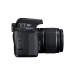 Máy ảnh KTS Canon EOS 3000D 1855 Màu đen (Hàng chính hãng)