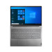 Laptop Lenovo Thinkbook 15 G2 ITL 20VE00G8VN (Core i5 1135G7/ 8Gb/ 512Gb SSD/ 15.6"FHD/ MX450 2GB/DOS/ Grey/ nhôm)