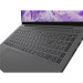 Laptop Lenovo Ideapad 5 15ALC05 82LN00CDVN(Ryzen 7 5700U/ 8Gb/ 512Gb SSD/ 15.6inch FHD/ VGA ON/ Win10/ GREY)
