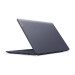 Laptop Lenovo Ideapad 3 Ryzen5 5500U/ 8GB/ 256GB SSD/ VGA ON/15.6" FHD/ Win11/ Abyss Blue/NK