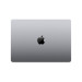 Máy tính xách tay Apple Macbook Pro 14 MKGP3SA/A (M1 Pro/ 16Gb/ 512GB/ 14 core GPU/ Space Gray)