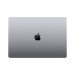 Máy tính xách tay Apple Macbook Pro 16 MK193SA/A (M1 Pro 10 Cores CPU/ 16Gb/ 1TB/ 16 core GPU/ Space Gray)