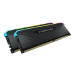 Ram desktop Corsair VENGEANCE RGB RS 64GB (2x32GB) DDR4 3200Mhz (CMG64GX4M2E3200C16)