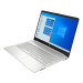 Laptop HP 15 EF1300WM (R3-3250/ 4GB/ 128GB SSD/ 15.6FHD/ VGA ON/ Win 10/ Silver)