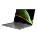Máy tính xách tay Acer Swift X SFX16 51G 50GS NX.AYLSV.002 (Core i5 11320H/ 16Gb/ 512Gb SSD/ 16.1FHDIPS/ RTX 3050Ti 4Gb/Win11/Grey/1Y)