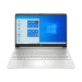 Laptop HP 15 dy2093dx 405F7UA (I5-1135G7/ 8GB/ 256GB SSD/ 15.6FHD/ VGA ON/ Win 10/ Silver/ FingerPrint)