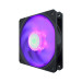 Fan Cooler Master Sickleflow 120 RGB – MFX-B2DN-18NPC-R1