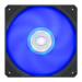 Fan Cooler Master Sickleflow 120 Blue – MFX-B2DN-18NPB-R1
