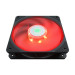 Fan Cooler Master Sickleflow 120 Red – MFX-B2DN-18NPR-R1