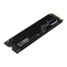 Ổ SSD Kingston SKC3000 512Gb (NVMe PCIe/ Gen4x4 M2.2280/ 7000MB/s/ 3900MB/s)