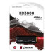 Ổ SSD Kingston SKC3000 4Tb (NVMe PCIe/ Gen4x4 M2.2280/ 7000MB/s/ 6000MB/s)