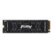 Ổ SSD Kingston Fury Renegade 1Tb (NVMe PCIe/ Gen4x4 M2.2280/ 7300MB/s/ 6000MB/s)