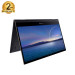 Laptop Asus Zenbook Flip UX371EA-HL725WS (Core i7 1165G7/ 16GB/ 1TB SSD/ Intel Iris Xe Graphics/ 13.3inch Full HD Touch/ Windows 10 Home/ Black/ Vỏ nhôm)