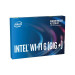 Card mạng Intel Wi-Fi 6 AX200 Desktop Kit – M.2 2230, WiFi 6 (802.11ax), Bluetooth 5.1