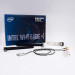 Card mạng Intel Wi-Fi 6 AX200 Desktop Kit – M.2 2230, WiFi 6 (802.11ax), Bluetooth 5.1
