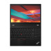 Laptop Lenovo Thinkpad T15 GEN 2 Core i5 1135G7/ 8Gb/ 512Gb SSD/15.6" FHD/VGA ON/Dos/Black
