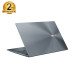 Máy tính xách tay Asus Zenbook UX325EA-KG538W (i5-1135G7/ 8GB/ 512Gb SSD/ 13.3FHD OLED/ VGA ON/ Win10/ PINE Grey/ Túi Sleeve/ NumPad/ U-Lan)