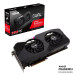 VGA ASUS Dual Radeon RX 6700 XT OC 12GB