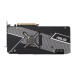 VGA ASUS Dual Radeon RX 6700 XT OC 12GB