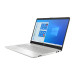 Laptop HP 15-dw3033dx 405F6UA (i3-1115G4/ 8GB/ 256GB SSD/ 15.6FHD/ VGA ON/ Win10/ Silver/ FingerPrint)