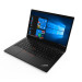 Laptop Lenovo Thinkpad E14 GEN 2 Core i5-1135G7/16Gb/256Gb SSD/14.0" FHD/VGA Intel Iris® Xe Graphics /Finger Print/Dos/Black