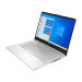 Laptop HP 14-dq2043cl 383K9UA (i3-1115G4/ 8GB/ 256GB SSD/ 14FHD/ VGA ON/ Win10/ Silver)