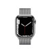 Apple Watch Series7 41mm 4G Viền Thép -Dây Thép Silver