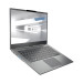 Laptop Gigabyte U4 UD-70S1823SO (Core i7 1195G7/ 16Gb/ 512Gb SSD/ 14.0" FHD/VGA on/ Win11/Silver/vỏ nhôm/Balo)