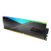 Ram Desktop Adata XPG Spectrix D50 ROG Certified (AX4U36008G17H-DC50R) 16GB (2x8GB) DDR4 3600Mhz
