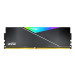 Ram Desktop Adata XPG Spectrix D50 ROG Certified (AX4U36008G17H-DC50R) 16GB (2x8GB) DDR4 3600Mhz
