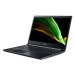 Laptop Acer Gaming Aspire 7 A715 42G R4XX NH.QAYSV.008 (Ryzen 5 5500U/ 8Gb/ 256Gb SSD/ 15.6" FHD/ Nvidia GTX1650 4Gb DDR6/ Win11/Black)