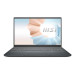 Laptop MSI Modern 14 B5M-204VN (R5-5500U/ 8GB/ 512GB SSD/ 14FHD, 60Hz/ VGA ON/ Win11/ Grey)