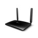 Bộ phát wifi 4G TP-Link Archer MR400 (AC1200Mbps/ Chuẩn AC/ 2 Ăng-ten ngoài/ Sim 4G/ 35 User)