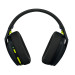 Tai nghe không dây Logitech G435 - Black (Wireless/ Bluetooth)