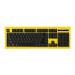 Bàn phím Razer Pokemon Pikachu (RZ03-02043700-R3D1)