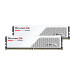 Ram  Desktop G.Skill Ripjaws S5 32GB (2x16GB) DDR5-5600MHz (F5-5600U3636C16GX2-RS5W)