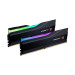 Ram G.Skill Trident Z5 RGB 32G (2x16GB) DDR5 6000MHz(F5-6000U4040E16GX2-TZ5RK)