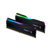 Ram G.Skill Trident Z5 RGB 32G (2x16GB) DDR5 6000MHz(F5-6000U4040E16GX2-TZ5RK)