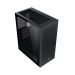 Vỏ máy tính Xigmatek LUX E 3FX (EN47802)ATX kèm 3 Fan
