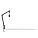Giá Treo Micro NZXT Boom Arm - Black (AP-BOOMA-B1)