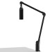 Giá Treo Micro NZXT Boom Arm - Black (AP-BOOMA-B1)
