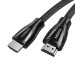 Cáp HDMI Ugreen 80403 2M chuẩn 2.1 hỗ trợ 8K/60Hz