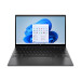 Laptop HP Envy x360-ay1056AU 601Q8PA (Ryzen 7-5800U/ 8Gb/ 256Gb SSD/ 13.3FHD Touch/ AMD Radeon/ Win11/ Black/ Pen)