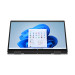 Laptop HP Envy x360-ay1057AU 601Q9PA (Ryzen 5-5600U/ 8Gb/ 256Gb SSD/ 13.3FHD Touch/ AMD Radeon/ Win11/ Black/ Pen)