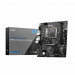 Mainboard MSI PRO H610M-G DDR4