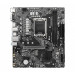 Mainboard MSI PRO H610M-G DDR4