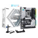 Bo mạch chủ ASROCK Z690 Steel Legend WiFi 6E DDR4