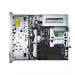 Máy chủ Dell PowerEdge R250 4x3.5" E-2314/16Gb/SSD 480G Rack 1U