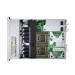 Máy chủ Dell PowerEdge R450 (Intel Xeon Silver 4310 /2.1GHz/18Mb/ 16Gb/ 2TB/ 600W/ Rack 1U)