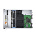 Máy chủ Dell PowerEdge R550 (Intel Xeon Silver 4310 /2.1GHz/18Mb/ 16Gb/ 2TB/ 600W/ Rack 2U)